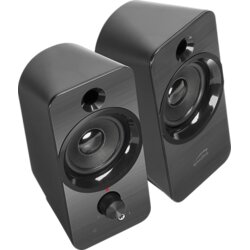 Speedlink Stereo zvočnik SL-810005-BK Daroc 2.0, črn Cene