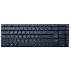 XRT POWER tastatura za laptop toshiba dynabook for satellite pro C50-J series, mali enter Cene