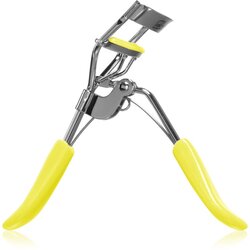 IDC INSTITUTE Neon uvijač za trepavice nijansa Yellow 1 kom Cene