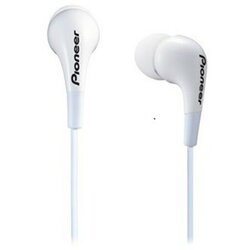 Pioneer Slušalice sa mikrofonom SE-CL502-W Cene