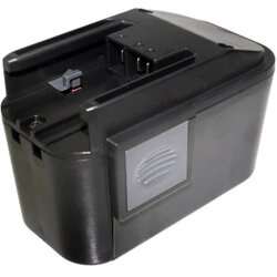 XCELL Zamjenjuje originalnu akumul. bateriju AEG B9.6 9.6 V 3000 mAh NiMH Cene