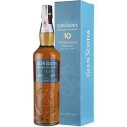GLEN SCOTIA 10 YO Cene