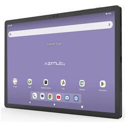 Mediacom Smartpad AZIMUT4 4G Phone SP1AZ48 10.5 inch T606 Octa Core 1.6GHz 8GB 128GB Android 13.0 Cene