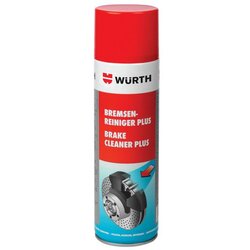 Würth Čistač kočnica plus 500ml Cene