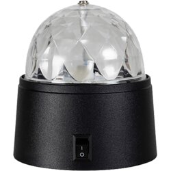Sal LED/Disko lučka - DL 90 Cene