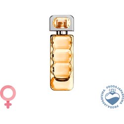 Hugo Boss Orange For Women - 75ml Cene