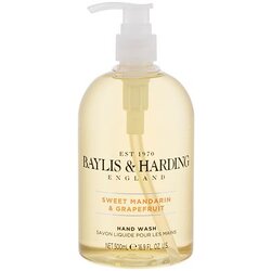 Baylis & Harding sweet Mandarin & Grapefruit tekoče milo 500 ml Cene