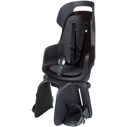 Bobike Sedež za zadaj (do 22 kg) carrier Go Maxi reclining urban black Cene