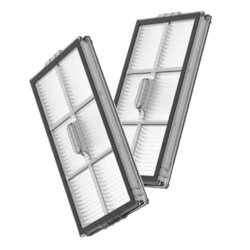 Filtri in vrečke HEPA filter za Roborock G20s ultra, 2 kosa Cene