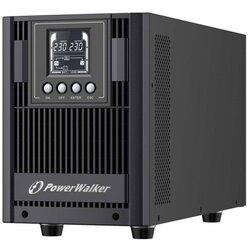 Powerwalker VFI 2000 AT Online 2000VA 1800W UPS brezprekinitveno napajanje Cene