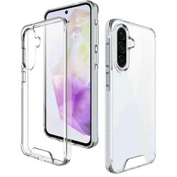 Max Mobile MM TPU SAM GALAXY A57 DROP-PROOF LIGHT clear Cene