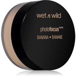 Wet'n wild Photo Focus puder v prahu odtenek Banana 20 g Cene