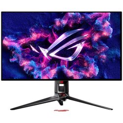 Asus 32" ROG Swift PG32UCDP WOLED gaming monitor Cene