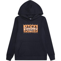 Jack & Jones Duks za dečake 12269854, Teget Cene