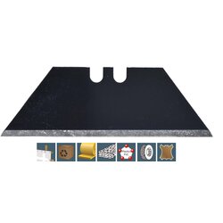 Wilpu WCM 005 HEAVY PREMIUM Zamenski nožići za skalpel 5090700020 Cene