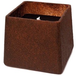 Paju Design Svijeća vrijeme gorenja 45 h za eksterijer Square – Cijene