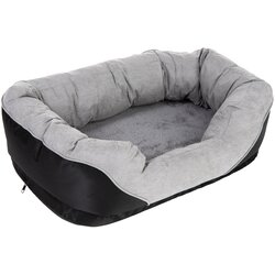 zooplus Postelja za pse Lazy - D 75 x Š 50 x V 25 cm Cene