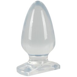 Crystal Clear Big Plug 0513482 Cene