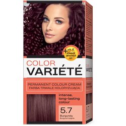 Chantal Inovativna trajna farba za kosu VARIETE - 5.7 50g Cene
