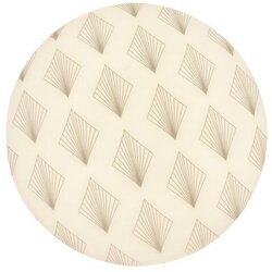 Rabalux benita plafonjera led 24W, bela sa šarom Cene