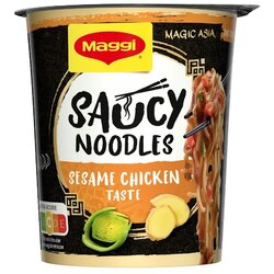 Maggi nudle susam piletina 75g Cene