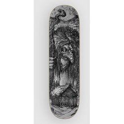 Creature Baekkel Troll 2 Pro 8.6" Skateboard deska gray Cene