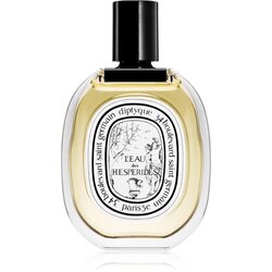 Diptyque L´Eau des Hesperides toaletna voda uniseks 100 ml Cene