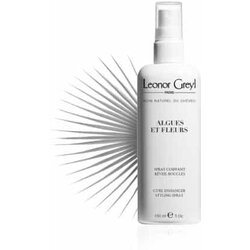 Leonor Greyl spray algues et fleurs 150ml - sprej za volumen i definiciju kovrdža Cene