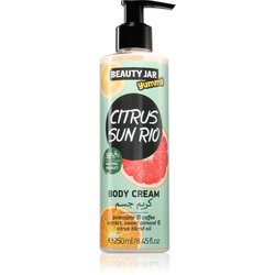 Beauty Jar Yummy Citrus Sun Rio krema za telo 250 ml Cene