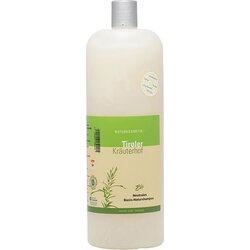 Tiroler Kräuterhof Neutralni bazni prirodni šampon bio pH 5,5 - 1.000 ml Cene