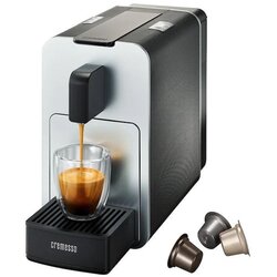 Cremesso aparat za espresso viva elegante hladnosiva Cene