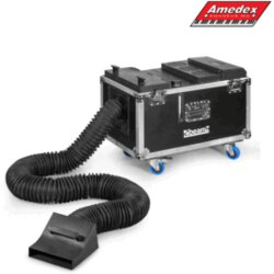  MAŠINA ZA NISKI DIM (LOW FOG) BeamZ LF1500 160.748 Cijene
