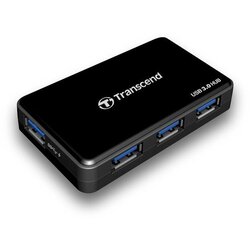 Transcend HUB3 USB 3.1 Gen 1 Cene
