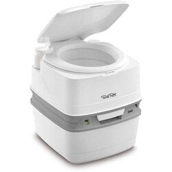 Thetford PRENOSNI WC PORTA POTTI 365 Cene