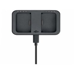 Dji WB37 battery charging hub (usb type-c) Cene
