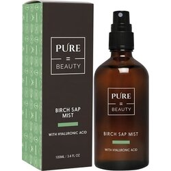 Pure=Beauty Birch Sap Mist Cene