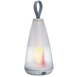 LUTEC LED svetilka (3 W, 120 x 120 x 90 mm, bela) Cene