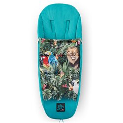 Cybex Fashion® zimska vreća we the best by dj khaled Cene