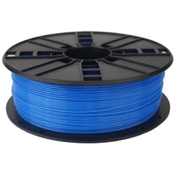 Gembird materijal za 3D štampanje pla 1.75mm 1 kg (plavo) Cene