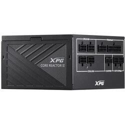 XPG COREREACTOR II 1000W Power Supply Cene