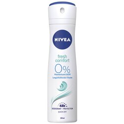 Nivea fresh comfort spreju 150ml Cene