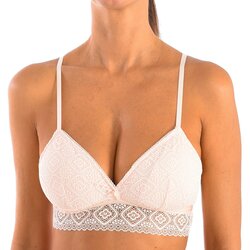 Selene Topi KIM-ROSE Rožnata Cene
