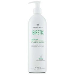 Biretix Cleanser gel za čišćenje, 400ml Cene