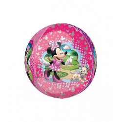 Amscan Balon Miinie Mouse G40 289401 Cene
