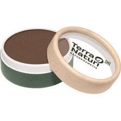 Terra Naturi Mono Eyeshadow Matt - 03 - dark brown Cene