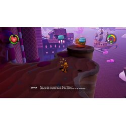 Microids Switch Garfield: Escape from Monday Cene
