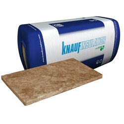 KNAUFINSULATION Izolacijska plošča Akustik Board (Do x Š x De: 125 x 62,5 x 10 cm, 6,25 m²) Cene