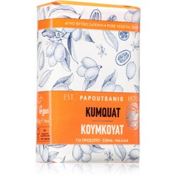PAPOUTSANIS Kumquat trdo milo 150 g Cene