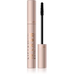 Makeup Revolution 5D Lash Extra maskara za duge i pune trepavice nijansa Jet Black 14 ml Cene