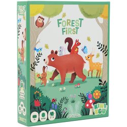 Kiwizou Forest First (Gozdne dirke) Cene